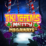 Tiki Totems Merry Megaways