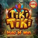 Tiki Tiki Hold 'n' Win