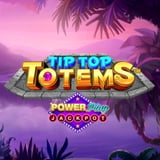 Tip Top Totem PowerPlay Jackpot
