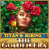 Titan's Rising™ - The Golden Era