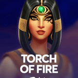 Torch Of Fire