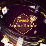 Tornado Andar Bahar