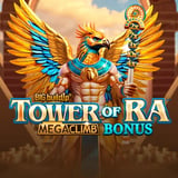 Tower of Ra