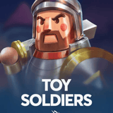 Toy Soldiers