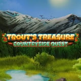 Trout's Treasure - Countryside Quest