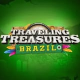 Traveling Treasures Brazil