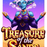 Treasure of the Sands