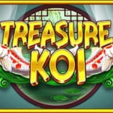 Treasure Koi