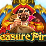 Treasure Pirate