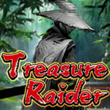 Treasure Raider