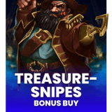 Treasure-snipes Bonus Buy