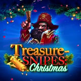 Treasure-Snipes: Christmas