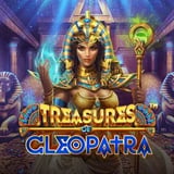 Treasures of Cleopatra™