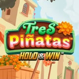 Tres Pinatas