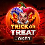 Trick or Treat Joker