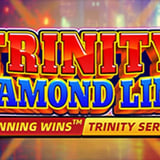 Trinity Diamond Link: Running Wins