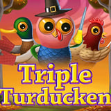 Triple Turduckin