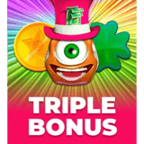 Triple Bonus