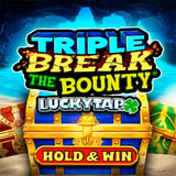 Triple Break The Bounty LuckyTap