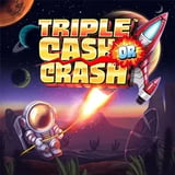 Triple Cash Or Crash™