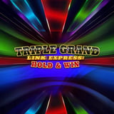 Triple Grand Link and Express Hold and Win