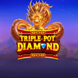 Triple Pot Diamond