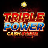Triple Power Cash Strike