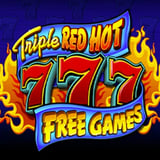 Triple Red Hot Games7 Free