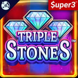 Triple Stones