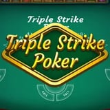 Triple Strike Poker