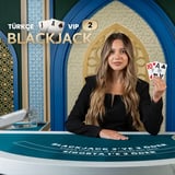 Türkçe Blackjack