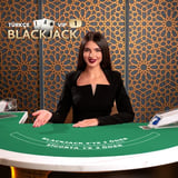 Türkçe VIP Blackjack 1