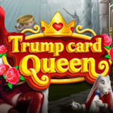 Trump Card Queen