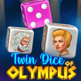 Twin Dice Of Olympus