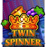 Twin Spinner