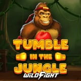 Tumble in the Jungle Wild Fight