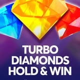 Turbo Diamonds: Hold and Win
