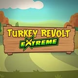 Turkey Revolt Extreme