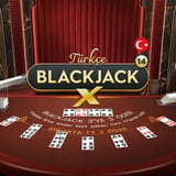 Turkish BlackjackX 14