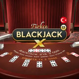 Turkish BlackjackX 17