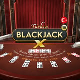 Turkish BlackjackX 19