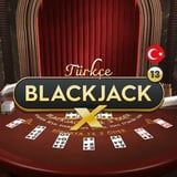 Turkish BlackjackX 13