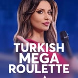 Turkish Mega Roulette