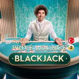 Turkish Privé Lounge Blackjack 2