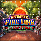 Ultimate Fire Link Olvera Street