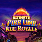 UltimateFireLink Rue Royale