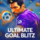 Ultimate Goal Blitz