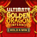 Ultimate Golden Dragon Inferno – Hold & Win