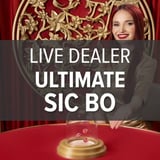 Ultimate Sic Bo
