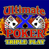 Ultimate X Triple Play Poker